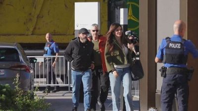 Crans Montana, i coniugi Moretti pronti a riaprire due locali
