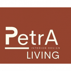 Petra Living Interior Design & Concept Store logo