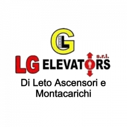 Ascensori Lg Elevators di Leto Antonino: Ascensori e Montacarichi logo