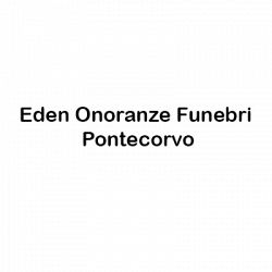 Eden Onoranze Funebri Pontecorvo logo