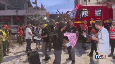 È una guerra inarrestabile?