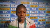 Il fenomeno Doualla
