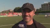 Brocchi: "Il Milan ha giocatori superiori per esperienza, il Bologna meglio di collettivo"