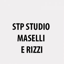 Stp Studio Maselli logo