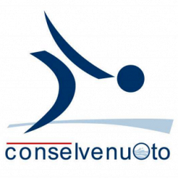 Conselve Nuoto logo