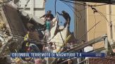 Breaking News delle 18.00 | Colombia, terremoto di magnitudo 7.4
