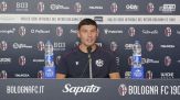 Cambiaghi: "Importanti gli assist, però punto a segnare più gol"