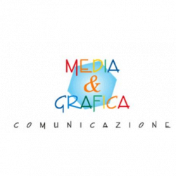 Media & Grafica logo