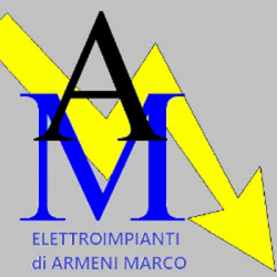 A.M. Elettroimpianti logo
