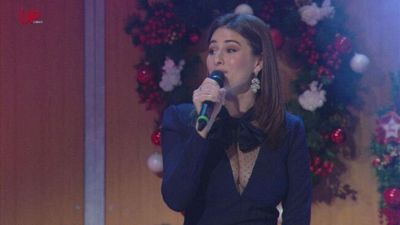 Diana Del Bufalo, tutto sull'attrice