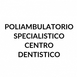 Poliambulatorio Specialistico Centro Dentistico logo