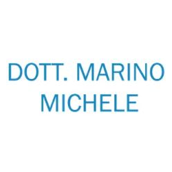 Marino Dr. Michele logo