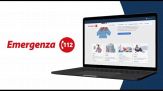Sicurezza, on line il nuovo sito del Numero unico emergenza 112