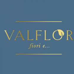 Fiorista Valflor Vassena logo