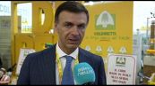 Prandini: evitare Dazi, sostituire mercato Usa non è la soluzione