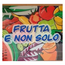 Frutta e non solo logo