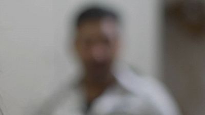 Aiutò la polizia a immobilizzare Fakir, ora vive nascosto