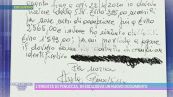 L'eredità di Pinuccia, in esclusiva un nuovo documento