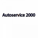 Autoservice 2000