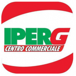 Centro Commerciale Iper G logo