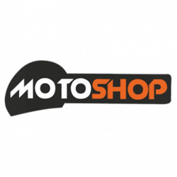 Motoshop Caschi e Abbigliamento Moto Bergamo logo