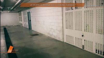 La morte di Pierina Paganelli: chi c'era nel garage?
