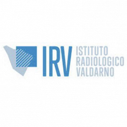 Irv - Istituto Radiologico Valdarno logo