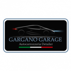Gargano Garage logo