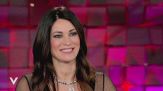 Manuela Arcuri: l'intervista integrale