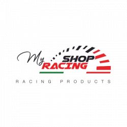 My Racing Shop logo
