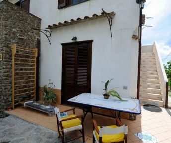 Amalfi Booking Apartments Appartamenti con giardino