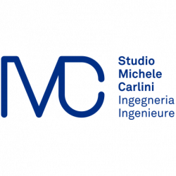 Studio Tecnico Ing. Michele Carlini logo