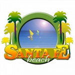 Santa Fe Beach