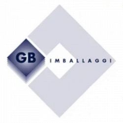 Gb Imballaggi logo