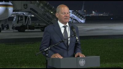Scambio prigionieri con Russia, Scholz si difende: "Decisione giusta"