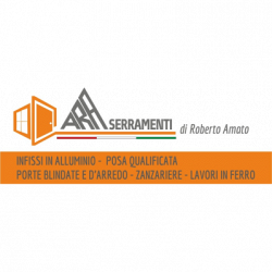 Ara Serramenti logo