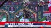 Breaking News delle 14.00 | Iran, decine di migliaia ai funerali