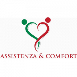 Assistenza e Comfort logo