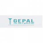 Gepal The Job'S World