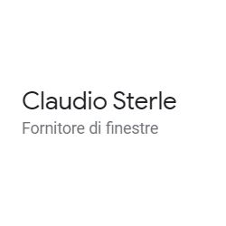 Claudio Sterle logo