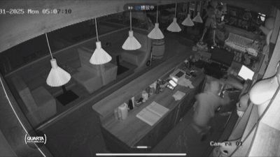 Parma, escalation di rapine