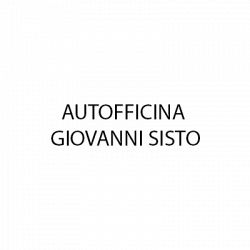 Autofficina Giovanni Sisto logo