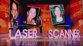 Il giallo di Garlasco: nuove analisi con laser scanner