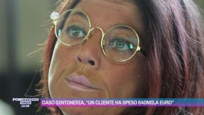 Stefania Nobile e l'ex, l'accusa: "Droga, escort e conti esteri"