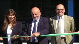 Zucchetti Centro Sistemi inaugura il Palazzo del Futuro