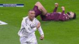 Mbappe è tornato
