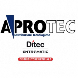 Aprotec logo
