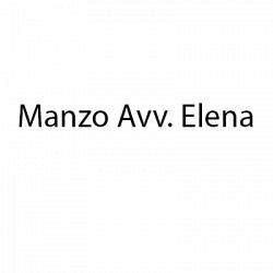Manzo Avv. Elena logo