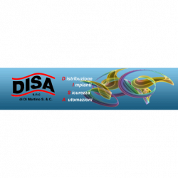 Disa logo