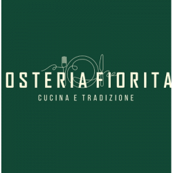 Osteria Fiorita - Ristorante Pugliese logo